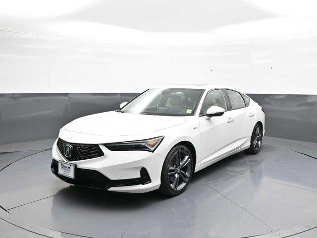 2023 Acura Integra - $28,000