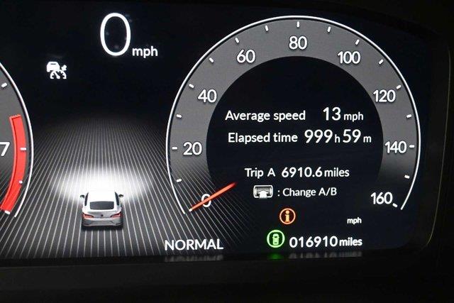 2023 Acura Integra - $28,000