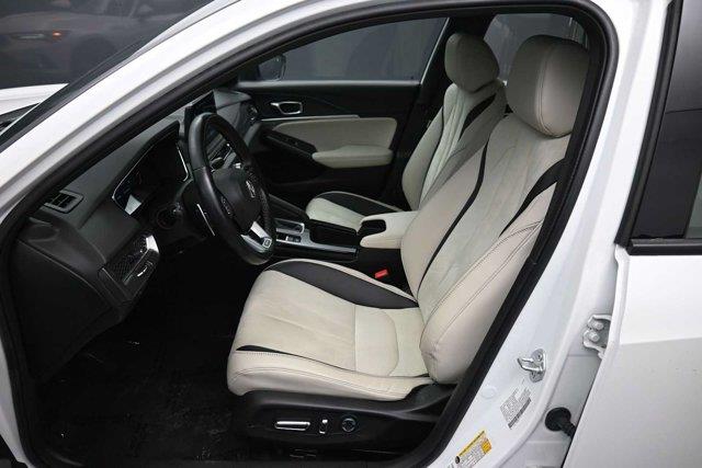 2023 Acura Integra - $28,000