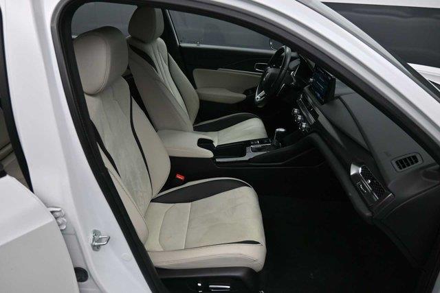 2023 Acura Integra - $28,000