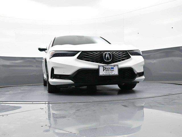 2023 Acura Integra - $28,000