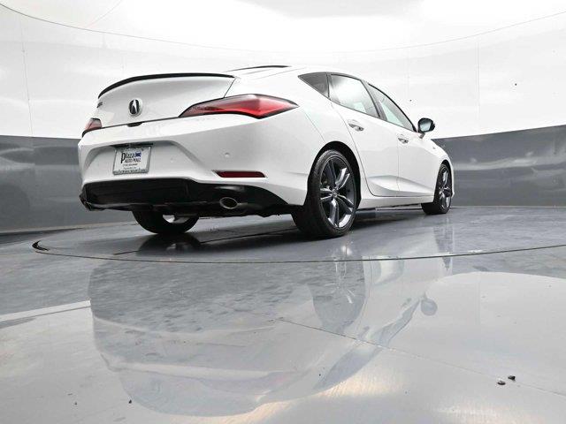 2023 Acura Integra - $28,000