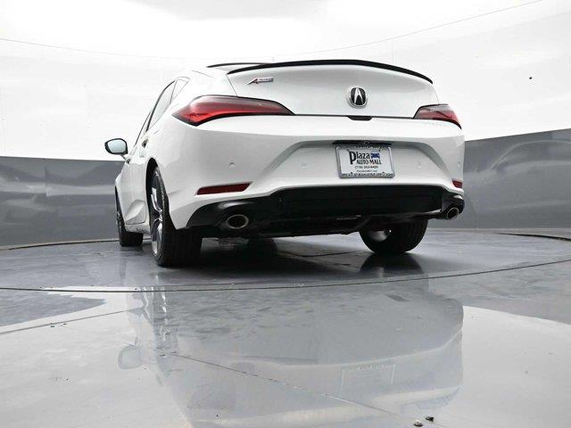 2023 Acura Integra - $28,000