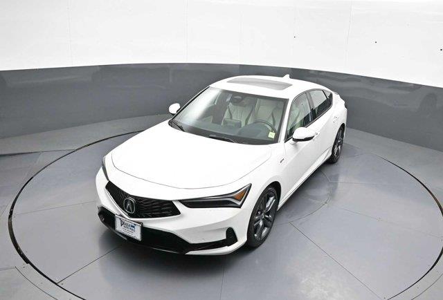 2023 Acura Integra - $28,000