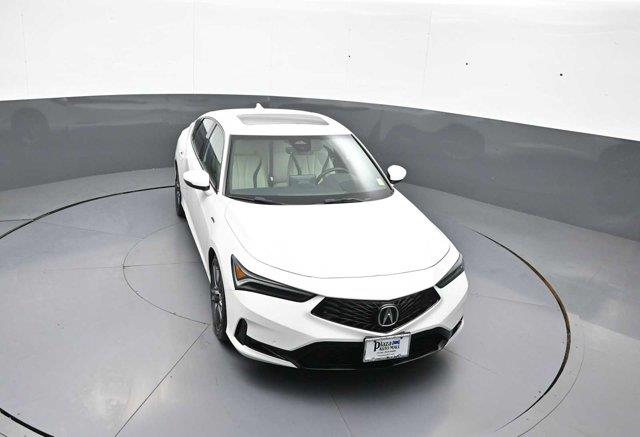 2023 Acura Integra - $28,000