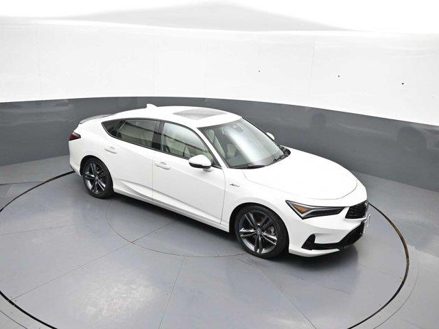 2023 Acura Integra - $28,000