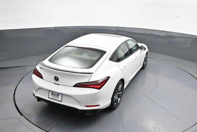 2023 Acura Integra - $28,000
