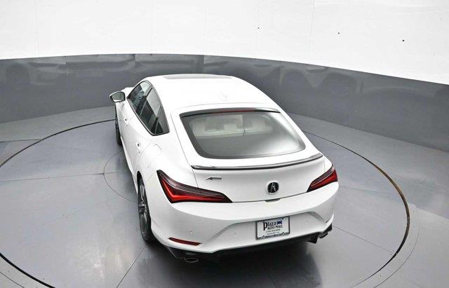 2023 Acura Integra - $28,000