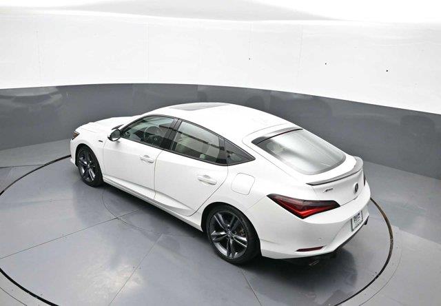 2023 Acura Integra - $28,000