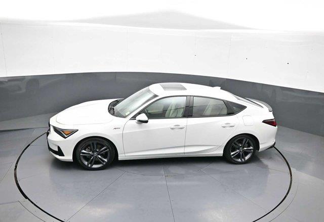 2023 Acura Integra - $28,000