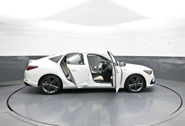 2023 Acura Integra - $28,000