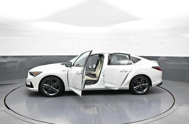 2023 Acura Integra - $28,000
