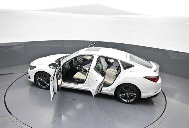 2023 Acura Integra - $28,000