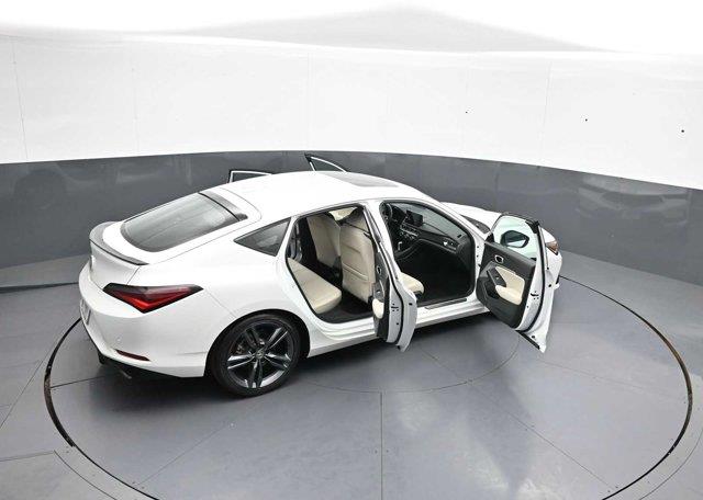 2023 Acura Integra - $28,000