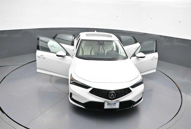 2023 Acura Integra - $28,000