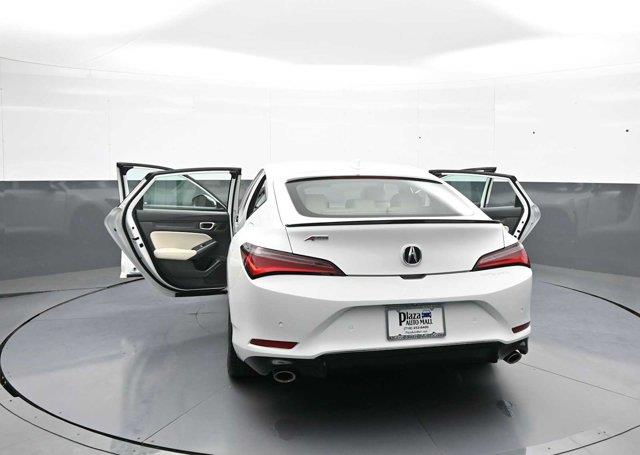 2023 Acura Integra - $28,000