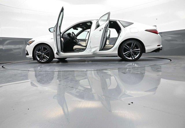 2023 Acura Integra - $28,000