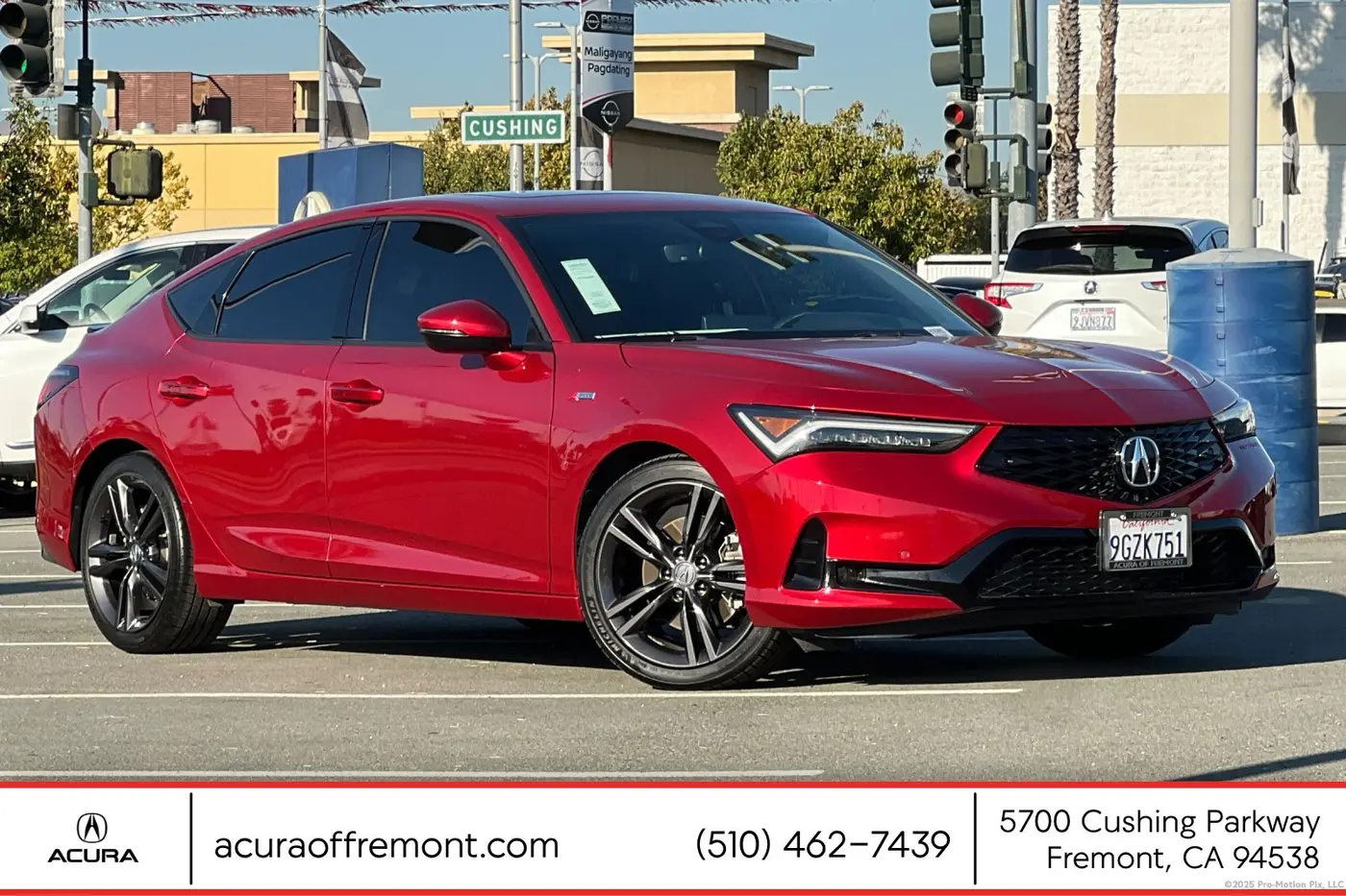 2024 Acura Integra - $26,588