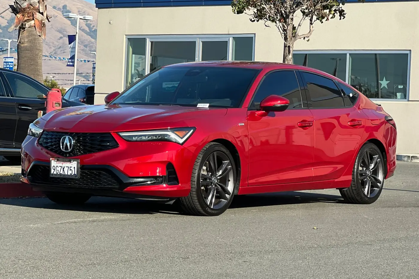 2024 Acura Integra - $26,588