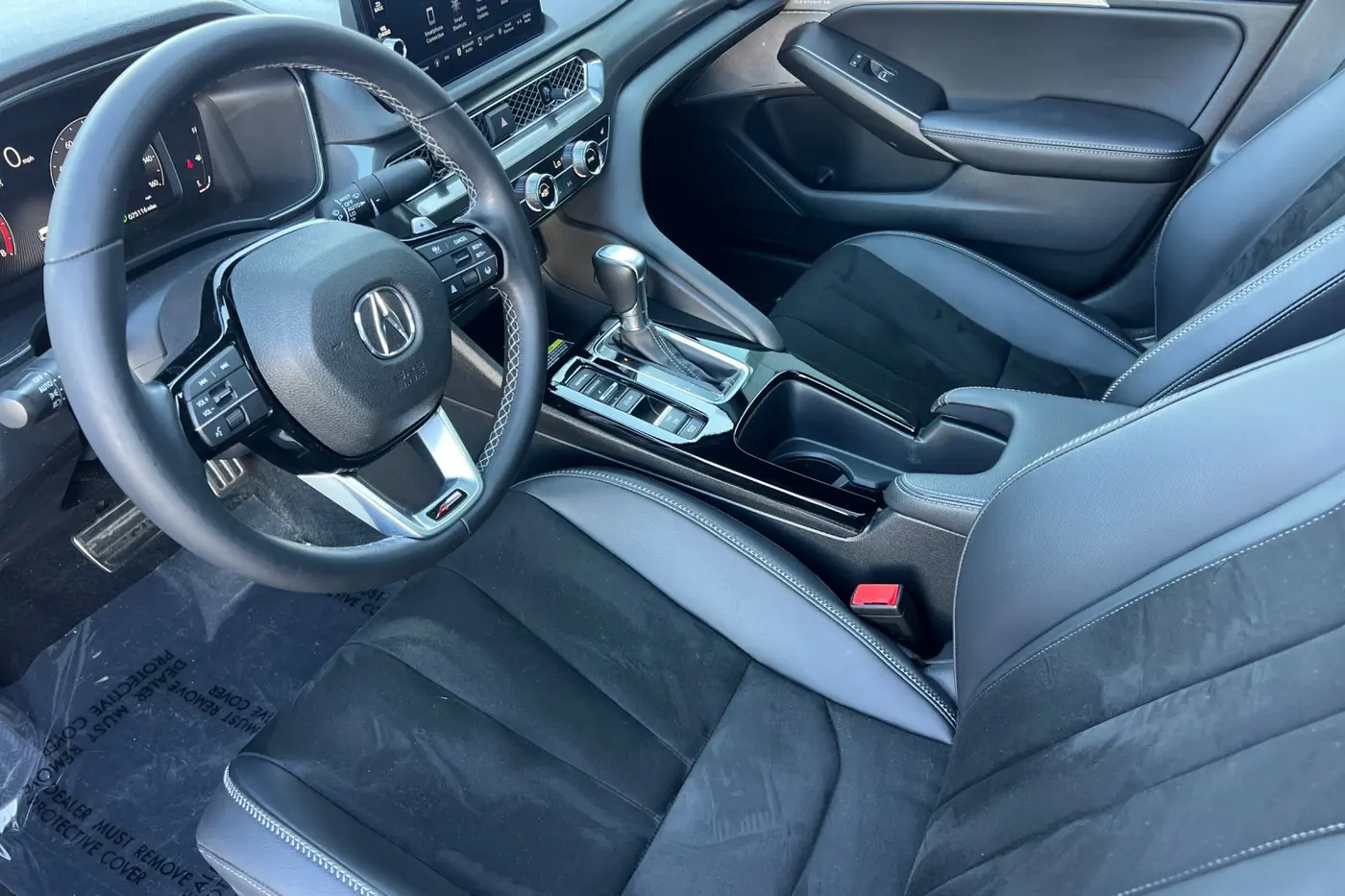 2024 Acura Integra - $26,588