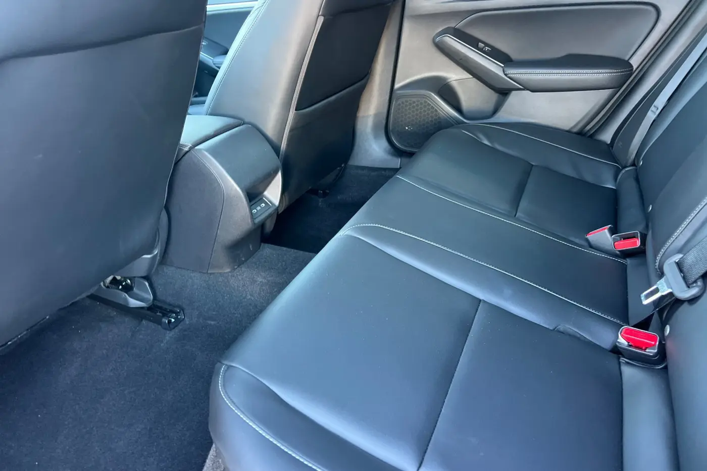 2024 Acura Integra - $26,588