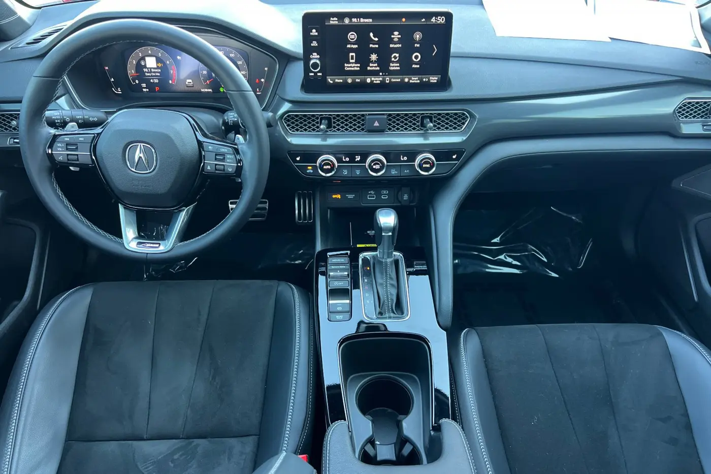 2024 Acura Integra - $26,588