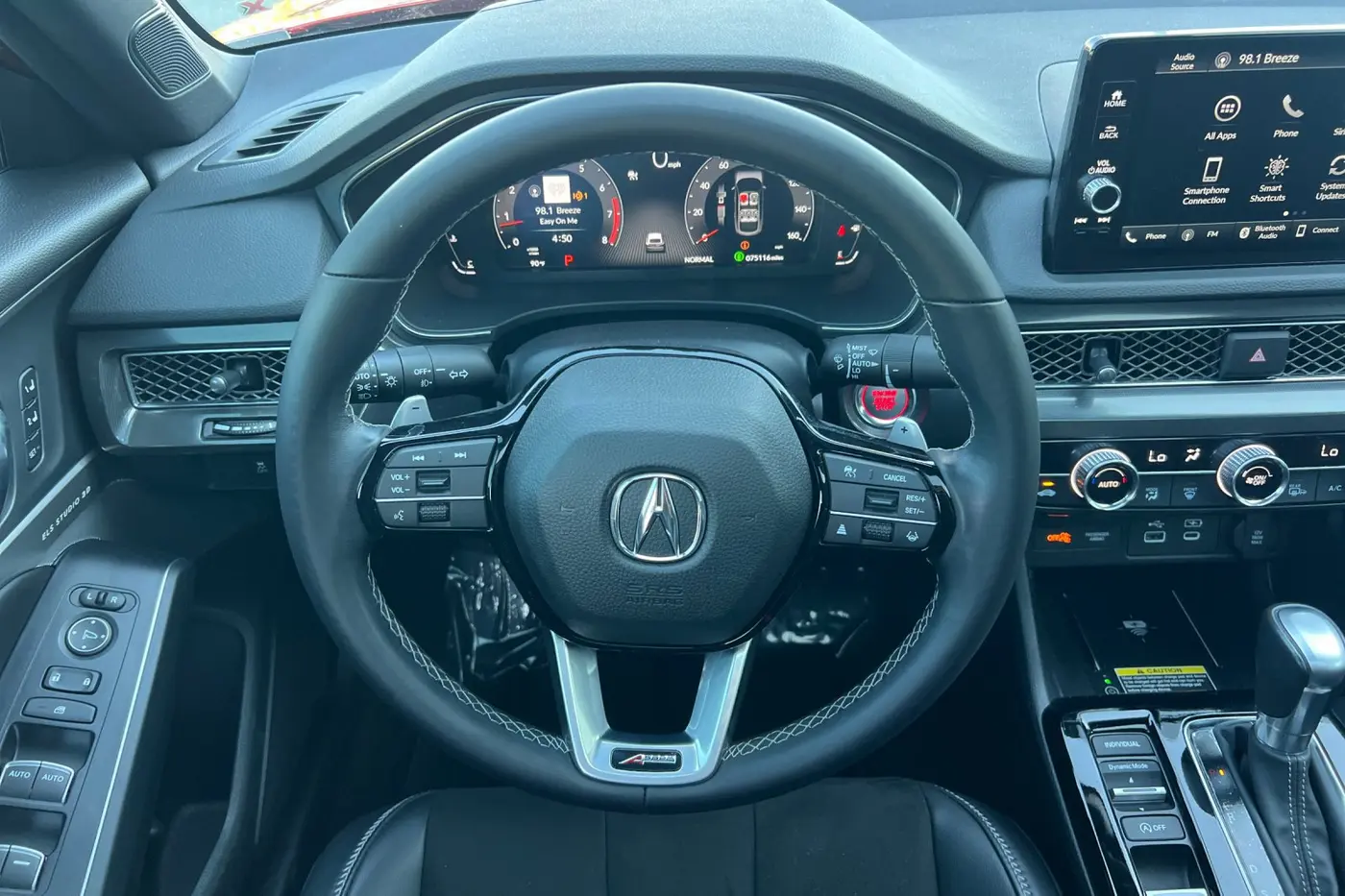 2024 Acura Integra - $26,588