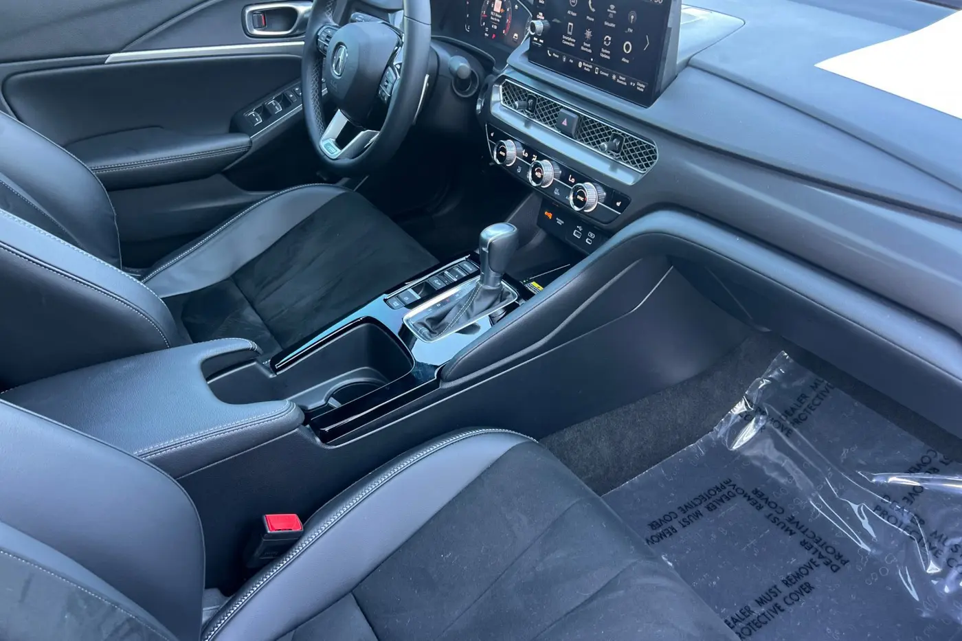 2024 Acura Integra - $26,588