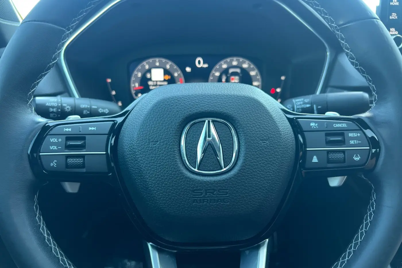 2024 Acura Integra - $26,588