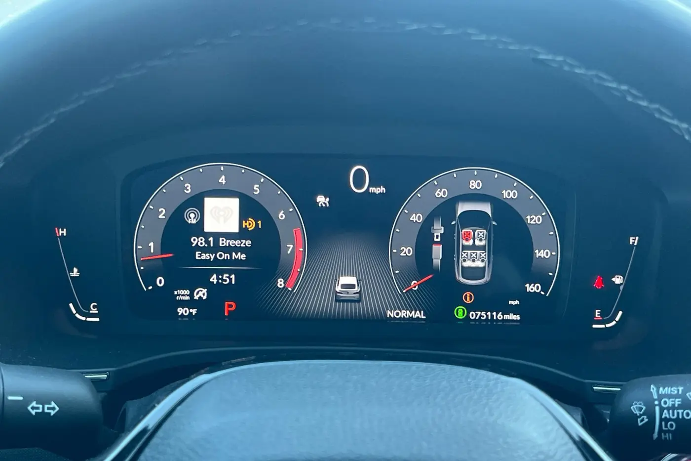 2024 Acura Integra - $26,588