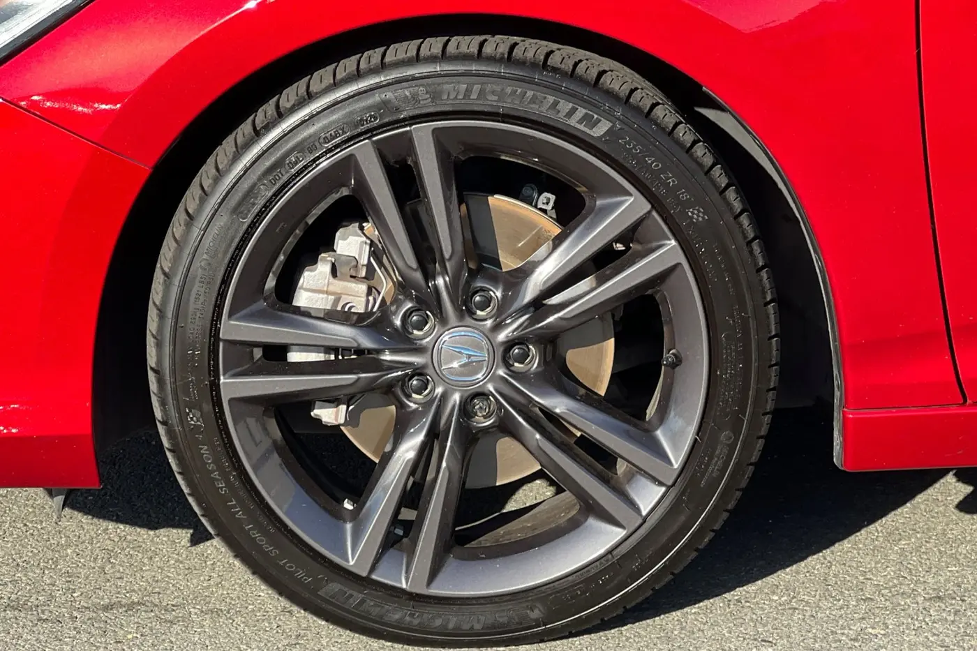 2024 Acura Integra - $26,588