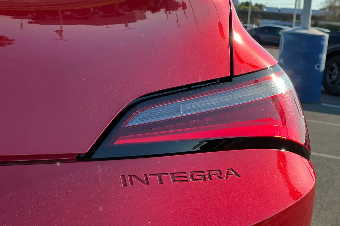 2024 Acura Integra - $26,588