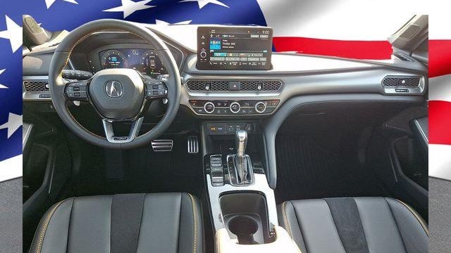 Preowned 2026 Acura Integra w/Tech w/A-SPEC for Sale