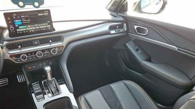 2026 Acura Integra w/Tech w/A-SPEC