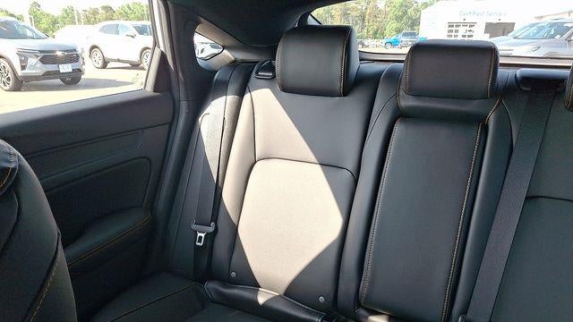 2026 Acura Integra w/Tech w/A-SPEC