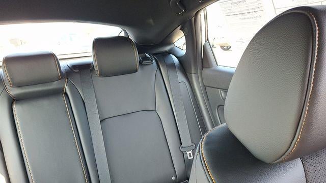 2026 Acura Integra w/Tech w/A-SPEC