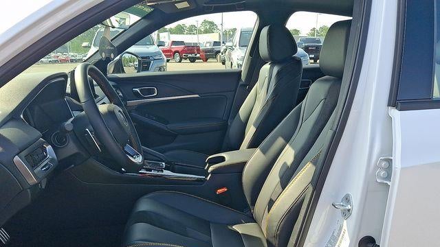 2026 Acura Integra w/Tech w/A-SPEC