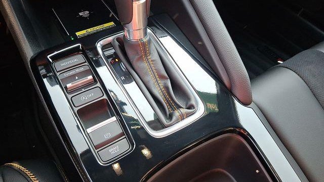 2026 Acura Integra w/Tech w/A-SPEC