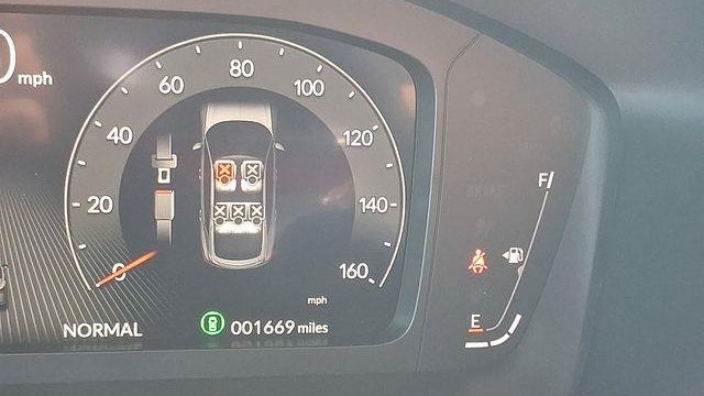 2026 Acura Integra w/Tech w/A-SPEC