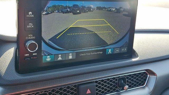 2026 Acura Integra w/Tech w/A-SPEC