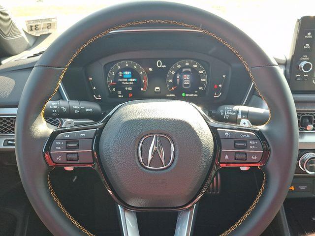 2026 Acura Integra - $33,713