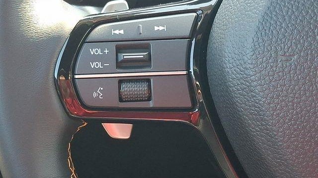 2026 Acura Integra w/Tech w/A-SPEC