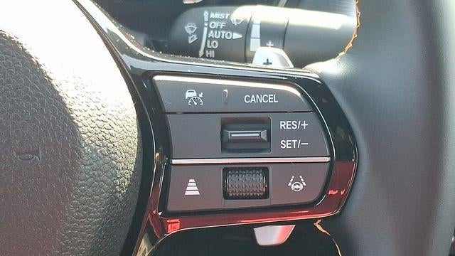 2026 Acura Integra w/Tech w/A-SPEC