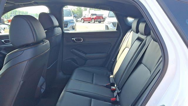 2026 Acura Integra w/Tech w/A-SPEC