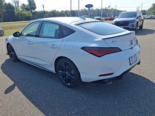2026 Acura Integra - $33,713