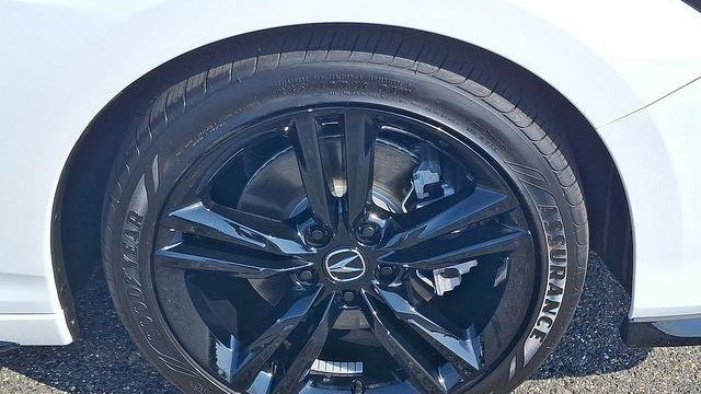 2026 Acura Integra w/Tech w/A-SPEC