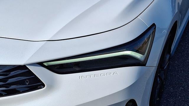2026 Acura Integra w/Tech w/A-SPEC