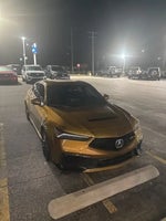 2024 Integra Thumbnail 2