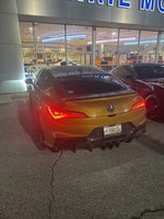 2024 Integra Thumbnail 4