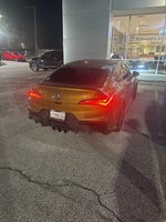 2024 Integra Thumbnail 5